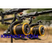 Катушка безынерционная Daiwa 21 Crosscast 45 SCW QD OT